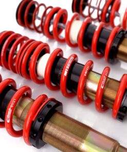 Alternative view of MTS Coilover Suspension Street Gold - Honda CIVIC EG EK (92-00)