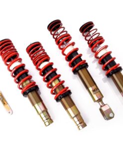 MTS Coilover Suspension Street Gold - Honda CIVIC EG EK (92-00)