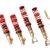 MTS Coilover Suspension Comfort Gold - Honda CIVIC IV Hatchback (EC/ED/EE) (09/87 - 09/91)