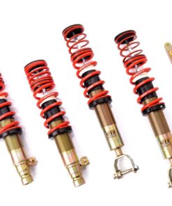 MTS Coilover Suspension Comfort Gold - Honda CIVIC IV Hatchback (EC/ED/EE) (09/87 - 09/91)