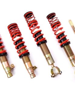 MTS Coilover Suspension Stance Gold - Honda CIVIC IV Hatchback (EC/ED/EE) (09/87 - 09/91)