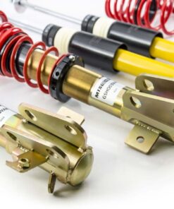 Alternative view of MTS Coilover Suspension Street Gold - Honda CIVIC VIII Hatchback (FN/FK) (09/05 - 12/12)