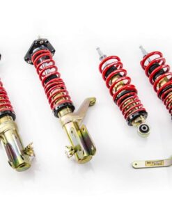 MTS Coilover Suspension Street Gold - Honda CIVIC VII Coupe (EM2) (02/01 - 12/05)