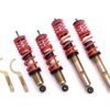MTS Coilover Suspension Street Gold - Mazda MX-5 I (NA) (09/89 - 04/98)