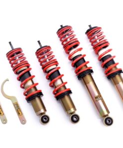 MTS Coilover Suspension Street Gold - Mazda MX-5 I (NA) (09/89 - 04/98)