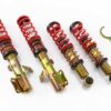 MTS Coilover Suspension Street Gold - Toyota CELICA Coupe (T23) (08/99 - 09/05)