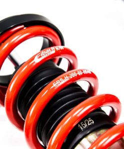 Alternative view of MTS Coilover Suspension Street Gold - Toyota COROLLA (E12) (01/01 - 12/07)