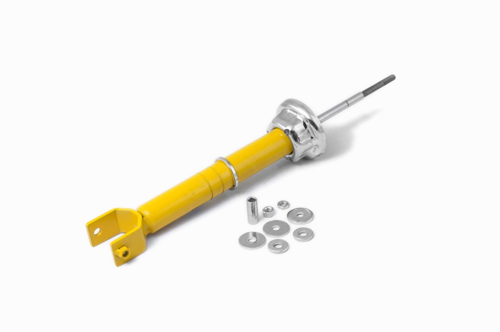 MTS Rear Sport Shock Absorber - Honda CIVIC IV Hatchback (EC/ED/EE) (09/87 - 09/91)