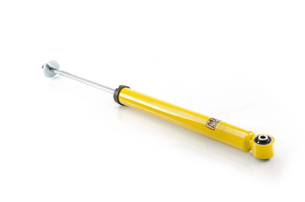 MTS Rear Sport Shock Absorber - Honda CIVIC VIII Hatchback (FN/FK) (09/05 - 12/12)
