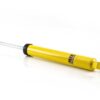 MTS Rear Sport Shock Absorber - Nissan 370Z Coupe (Z34) (01/09 -)