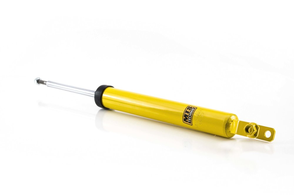 MTS Rear Sport Shock Absorber - Nissan 370Z Coupe (Z34) (01/09 -)