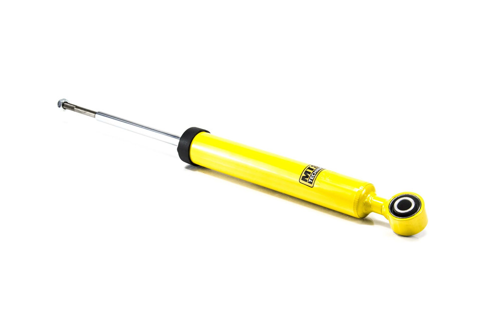 MTS Rear Sport Shock Absorber - Suzuki SPLASH (EX) (01/08 -)