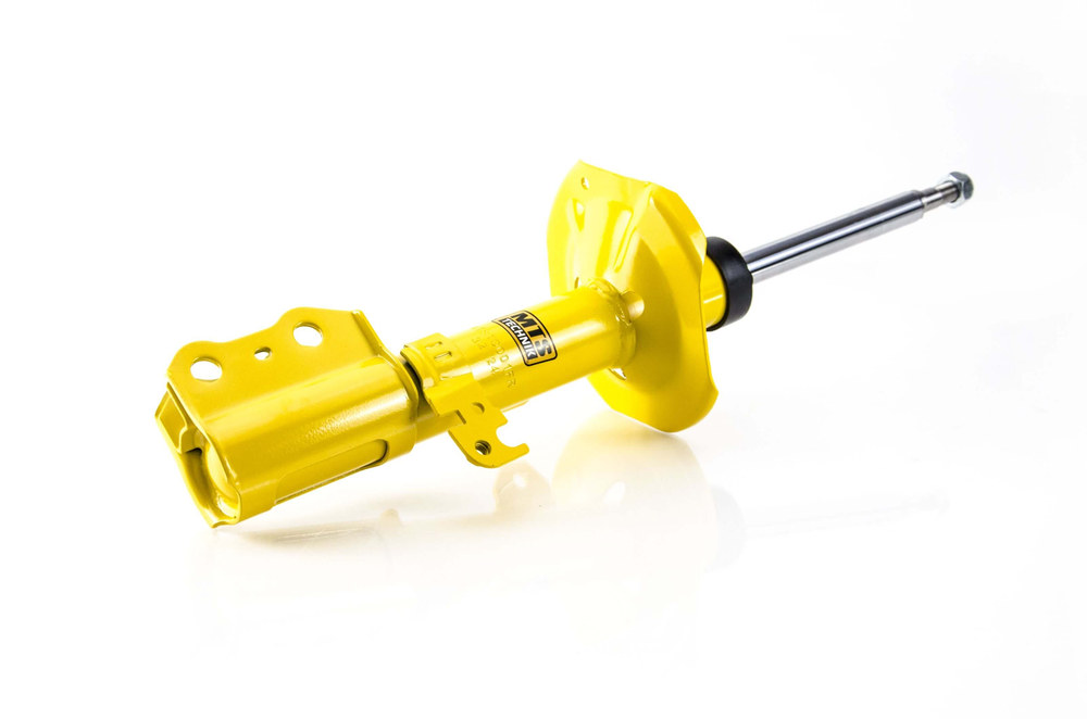 MTS Front Sport Shock Absorber - Toyota COROLLA (E12) (01/01 - 12/07)