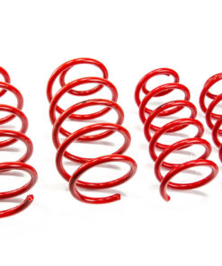MTS Performance Springs - Mazda 6 Saloon (GJ/GL) (01/13 -)