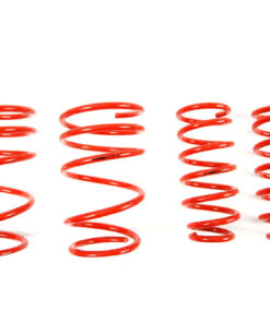 MTS Performance Springs - Toyota CELICA Coupe (T23) (2000 - 09/05)
