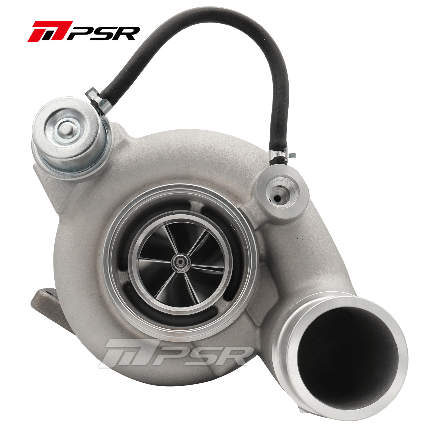 PSR 6267HE Stage 2 HE351CW Upgraded Turbo for 04.5-07 Dodge Ram 5.9L - Supercore