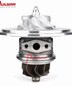 PSR3582 GEN2 Dual Ball Bearing Turbocharger