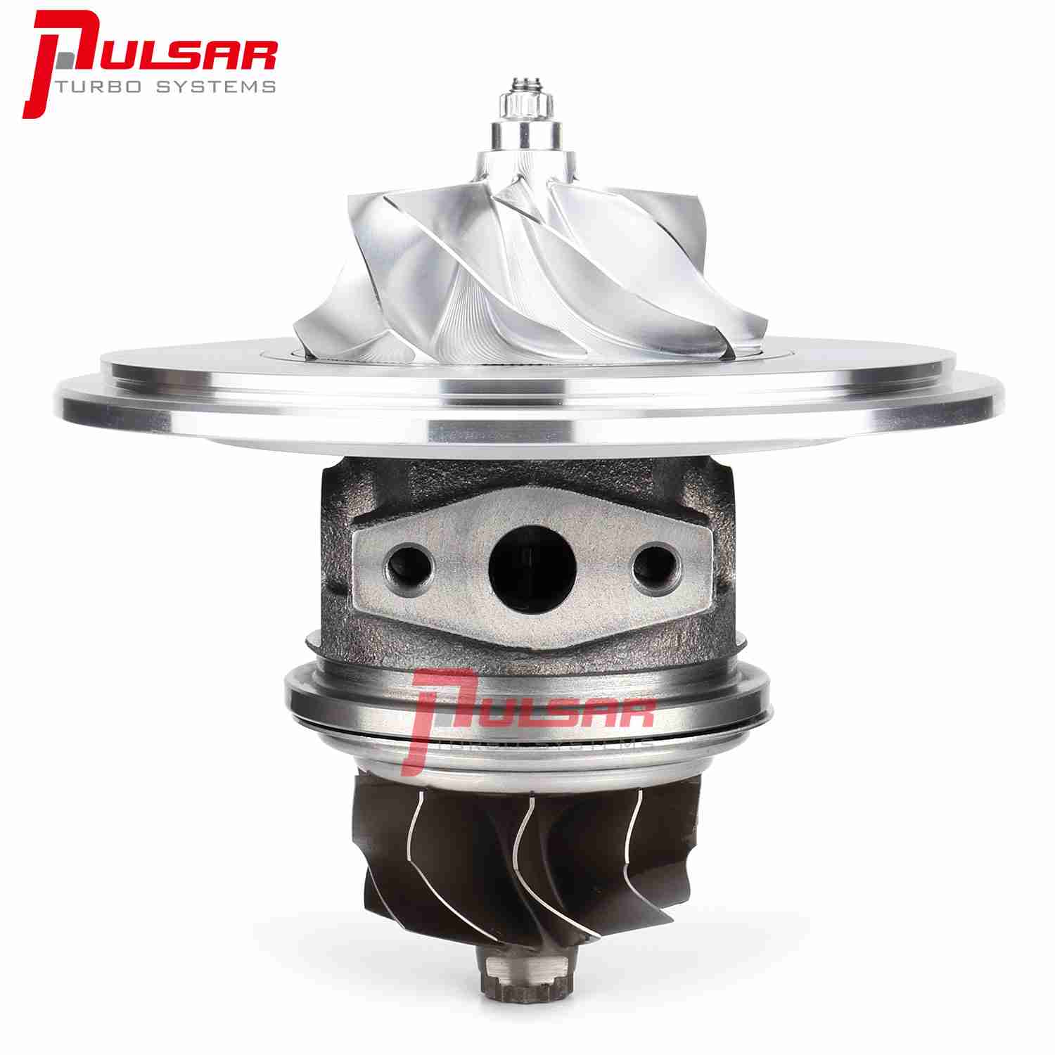 PSR3582 GEN2 Dual Ball Bearing Turbocharger