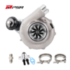 PSR Forward Rotation 5455G Dual Ball Bearing Turbocharger HP Rating 660