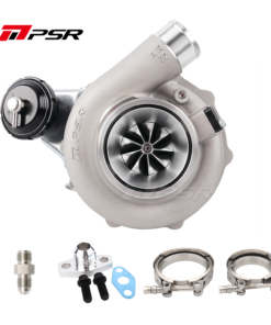 PSR Forward Rotation 5455G Dual Ball Bearing Turbocharger HP Rating 660