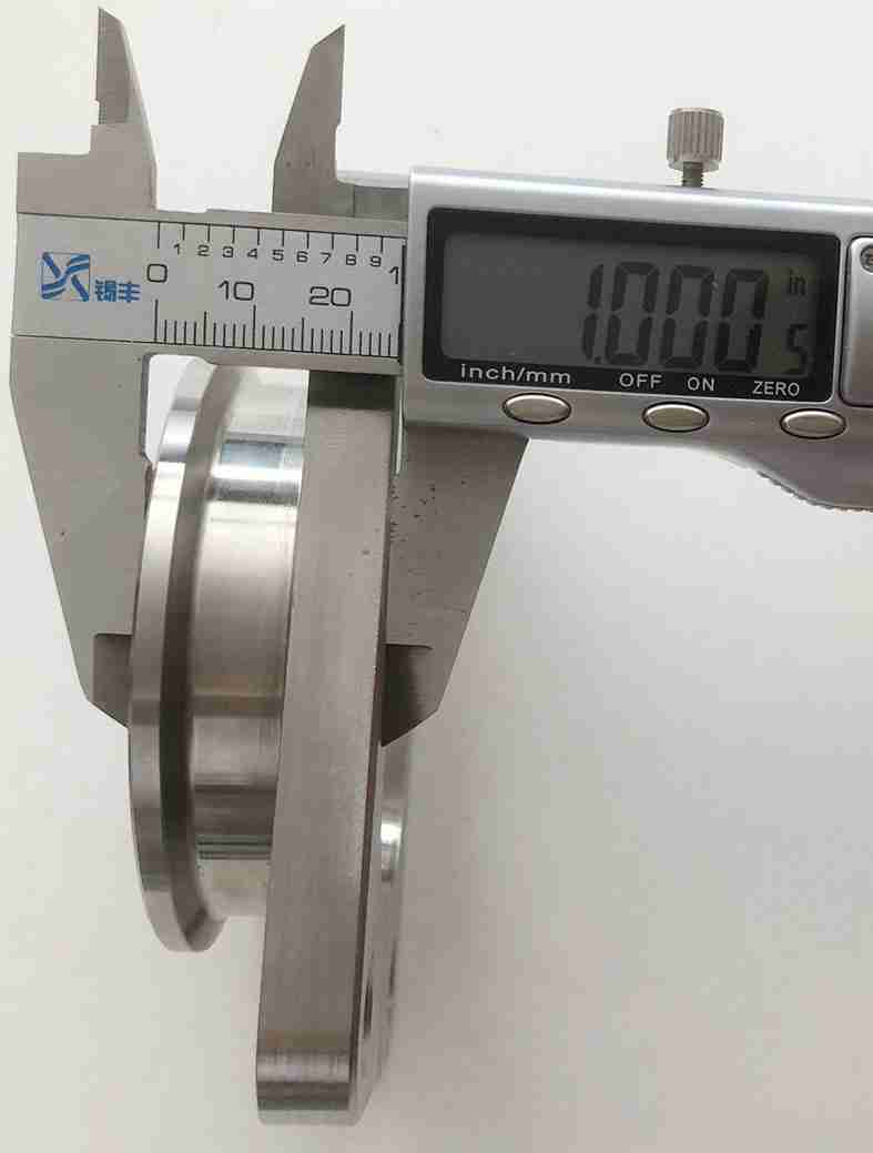 PSR V-Band to T3 Adapter COMPACT - Image 2