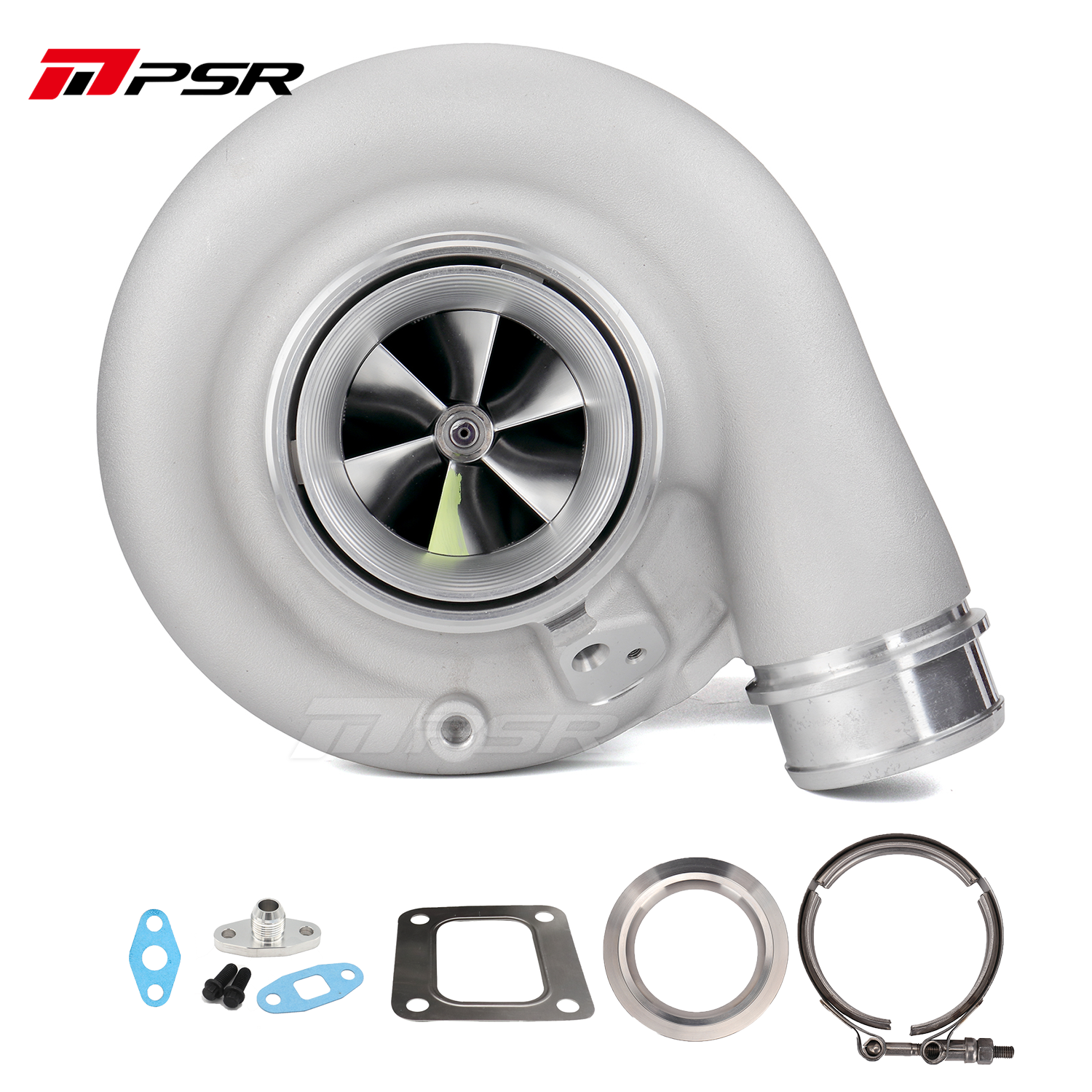 PULSAR NEXT GEN Billet 363D 366D 369D 372D DUAL CERAMIC BALL BEARING Turbo