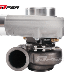 PSR 6862A With PTG Style Compressor Wheel Dual Ball Bearing Turbocharger HP Rating 1050