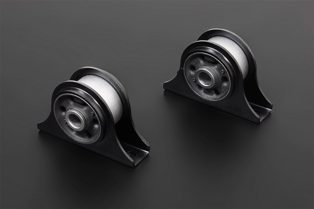 Hardrace Rear Differential Mount - Front Honda S2000