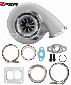 PSR Class Legal 6775G Dual Ball Bearing Turbocharger