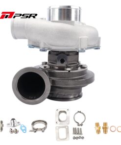 PSR3071 Gen2 Compact Dual Ball Bearing Turbocharger