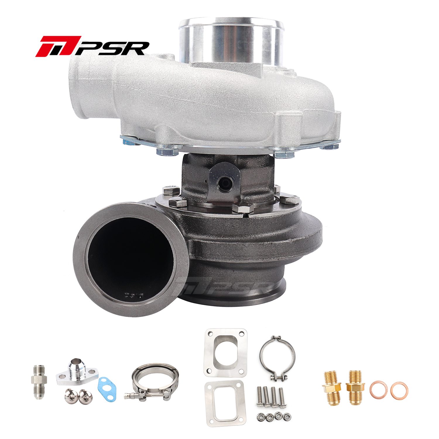 PSR3071 Gen2 Compact Dual Ball Bearing Turbocharger