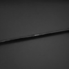 Hardrace Rear Strut Crossbar - Honda Civic/Integra/Shuttle (Black)