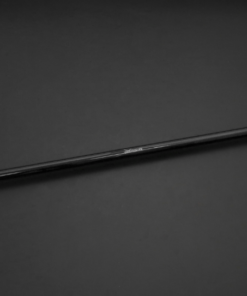 Hardrace Rear Strut Crossbar - Honda Civic/Integra/Shuttle (Black)
