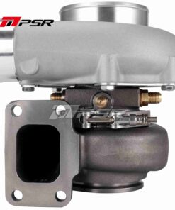 PSR Forward Rotation 6862G Dual Ball Bearing Turbocharger HP Rating 1050