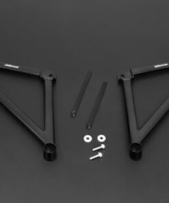 Hardrace Rear Lower Brace Mazda MX-5 Miata
