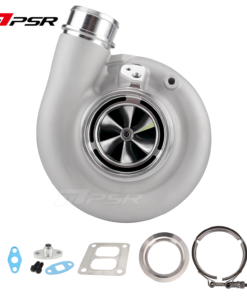 PULSAR NEXT GEN Billet 363D 366D 369D 372D DUAL CERAMIC BALL BEARING Turbo