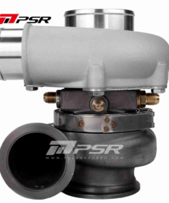PSR Forward Rotation 5455G Dual Ball Bearing Turbocharger HP Rating 660