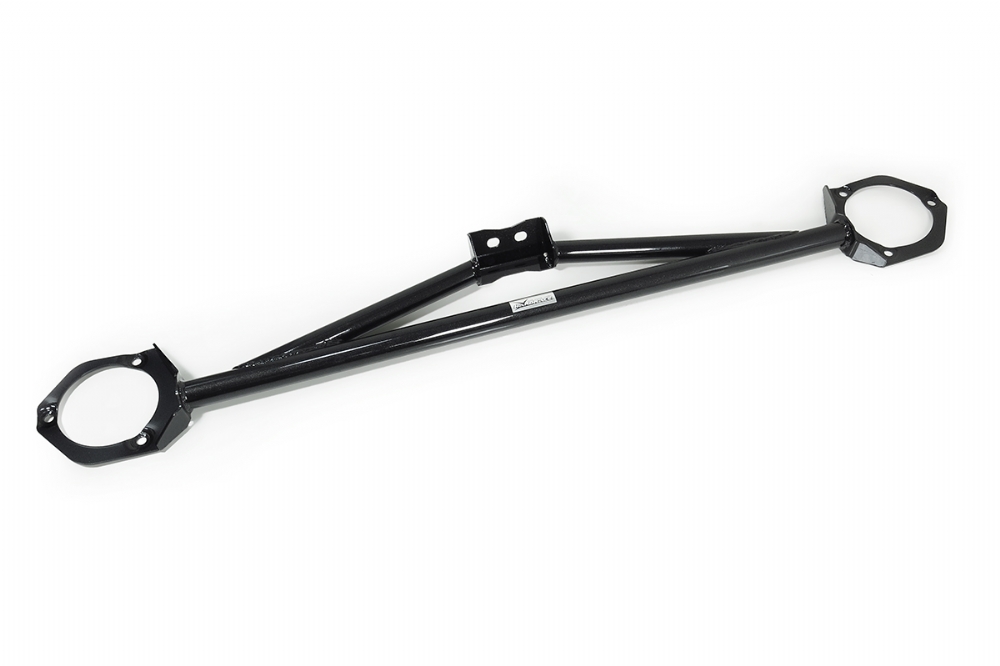 Hardrace Front Strut Brace Mitsubishi Lancer evolution - Image 3