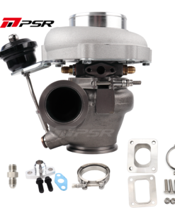 PSR Forward Rotation 6255G Dual Ball Bearing Turbocharger HP Rating 900