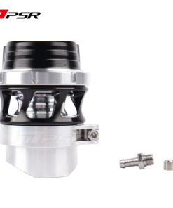 PSR Next Gen 50mm BOV Blow-Off Valve
