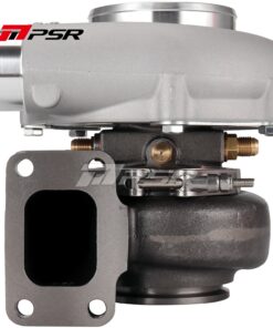 PSR Forward Rotation 5855G Dual Ball Bearing Turbocharger HP Rating 770