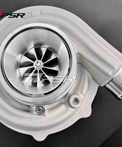 PSR 5855A With PTG Style Compressor Wheel Dual Ball Bearing Turbocharger HP Rating 770