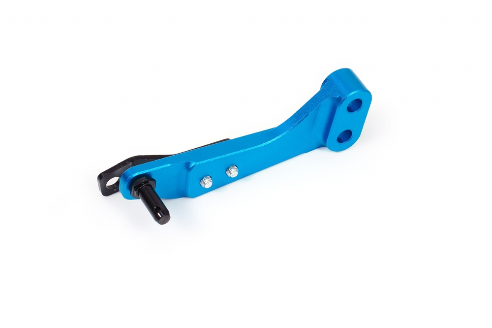 Hardrace Quick Shifter Bracket Toyota Yaris / vitz - Image 4