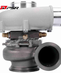 PSR Forward Rotation 5862G Dual Ball Bearing Turbocharger HP Rating 770