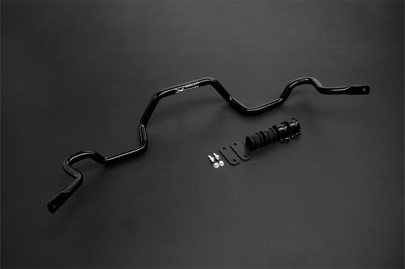 Hardrace Front Sway Bar Honda Civic, Del sol
