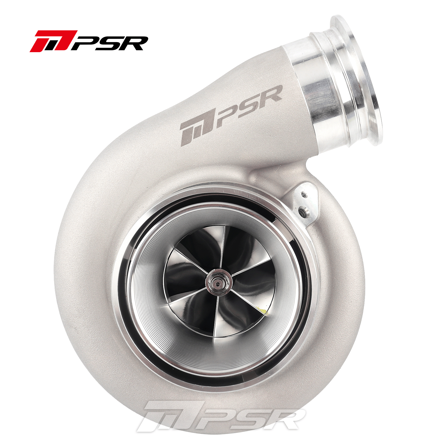 PSR 485G Journal Bearing Billet Compressor Wheel Turbocharger