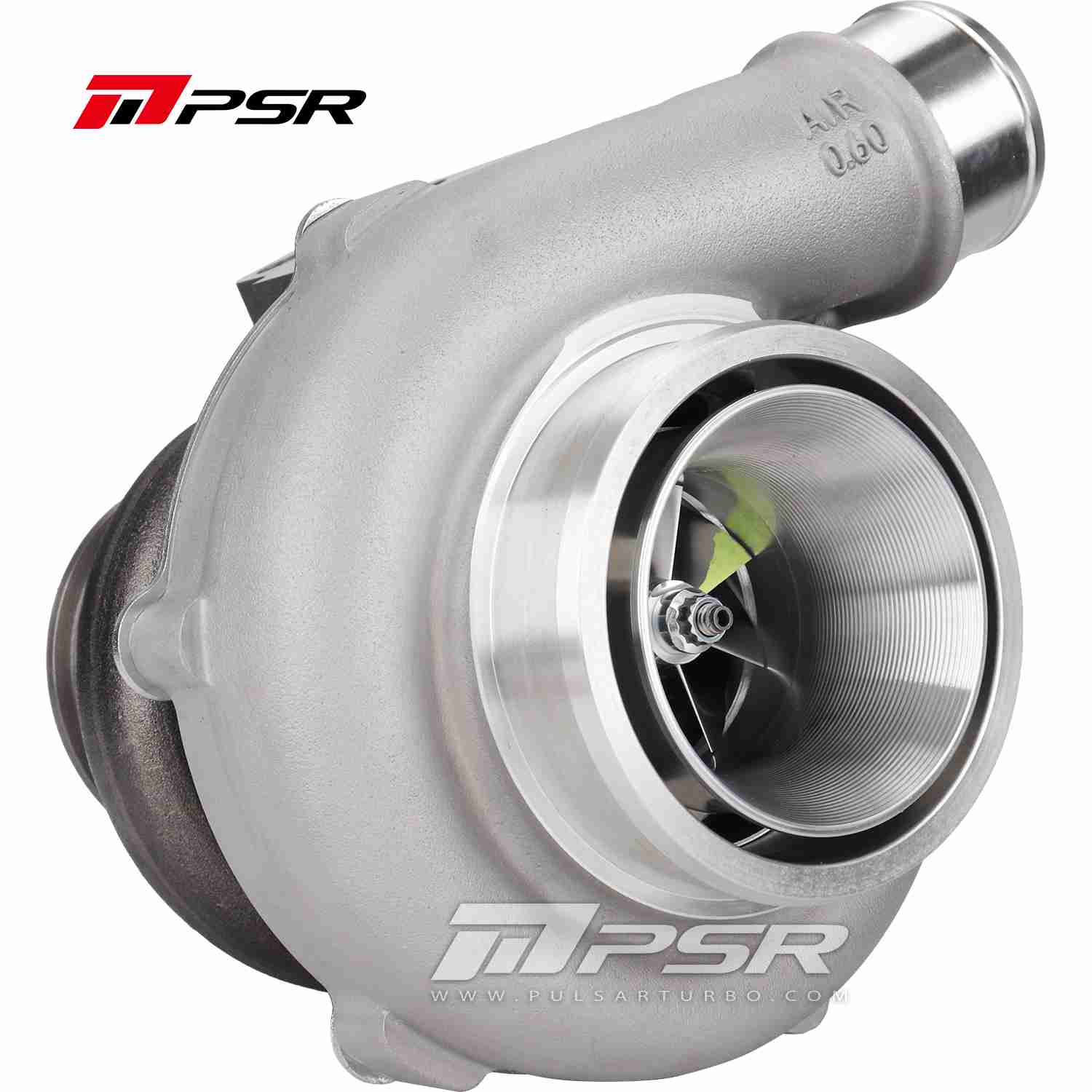 PSR T51R Mod Compressor Housings for PTX Series Turbo - PSR3071 Gen2