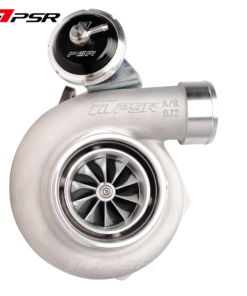 PULSAR Next GEN PSR6784 Turbocharger for Ford Falcon to replace the factory PT3582R turbo