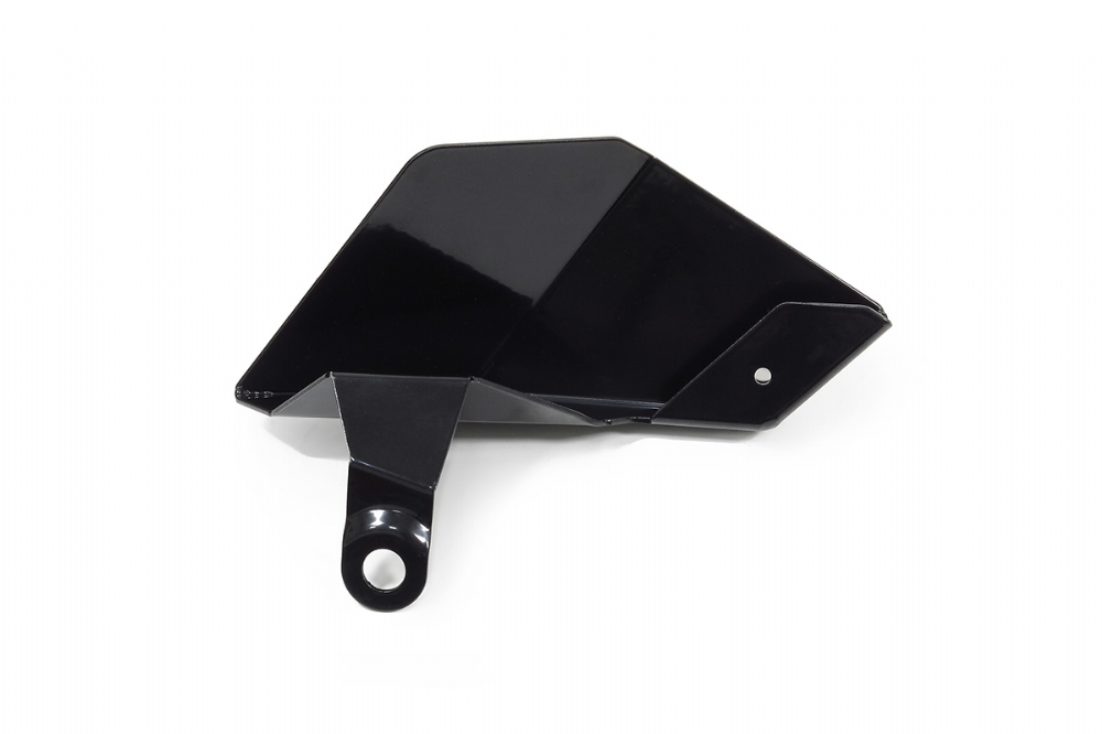 Hardrace Rear Differential Cooling Deflector Toyota Yaris / vitz - Image 4