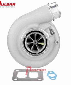 PULSAR NEXT GEN Billet 363D 366D 369D 372D DUAL CERAMIC BALL BEARING Turbo